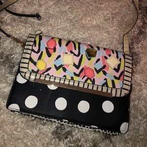Arts & Craft Handbag